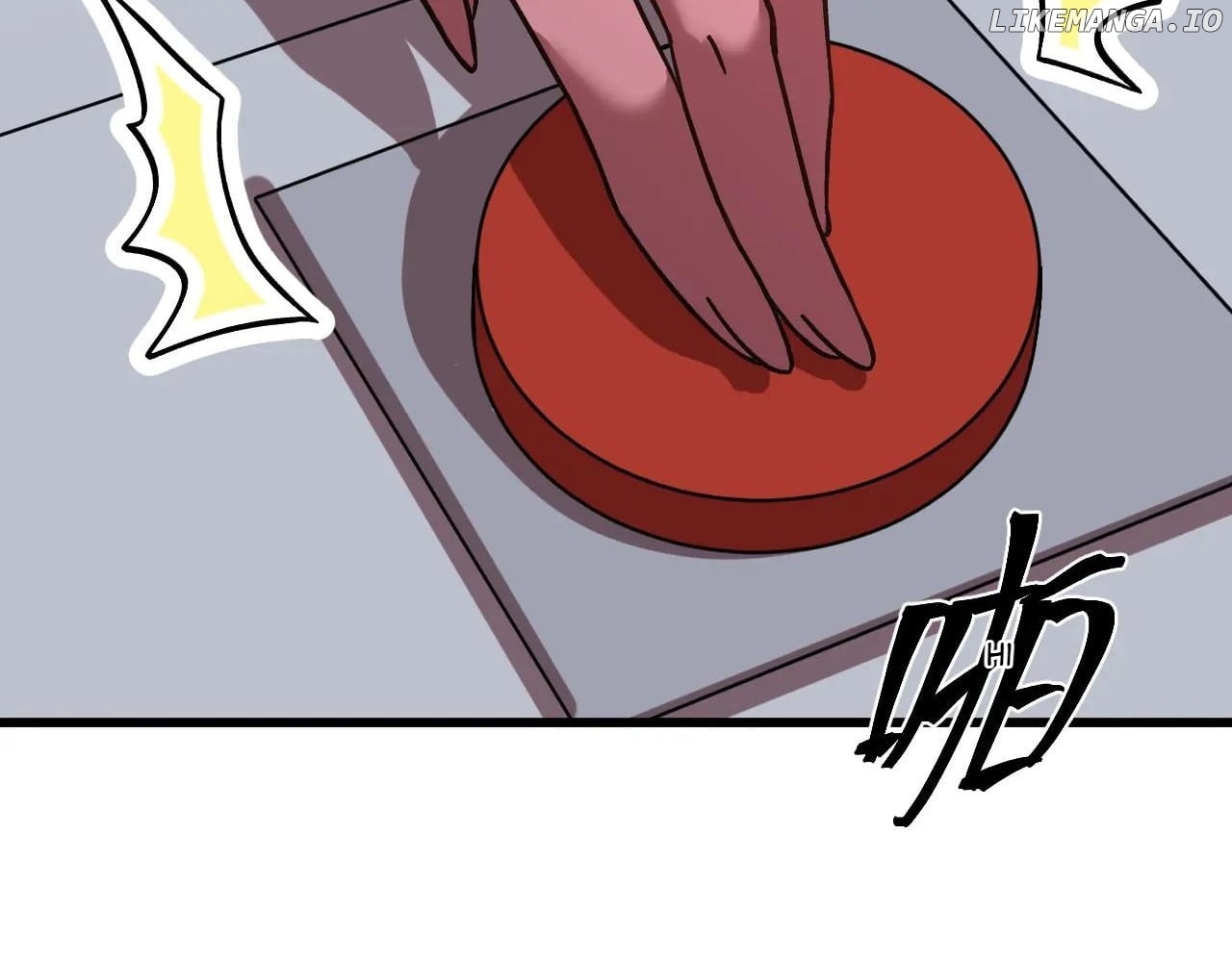 Log into the Future Chapter 228 - page 20